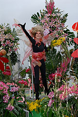 Carnaval de Nice 2008