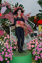 Carnaval de Nice 2008