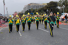 Carnaval de Nice 2008