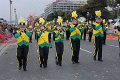Carnaval de Nice 2008