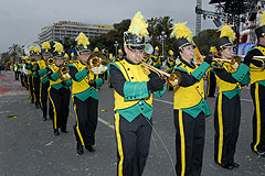 Carnaval de Nice 2008