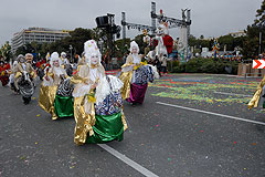 Carnaval de Nice 2008