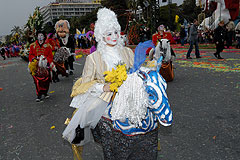 Carnaval de Nice 2008