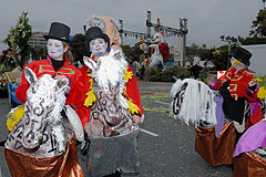 Carnaval de Nice 2008