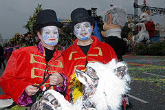 Carnaval de Nice 2008