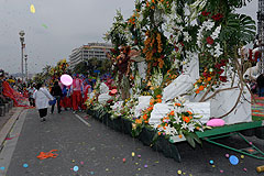 Carnaval de Nice 2008