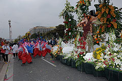 Carnaval de Nice 2008