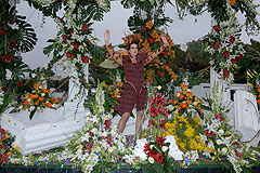 Carnaval de Nice 2008