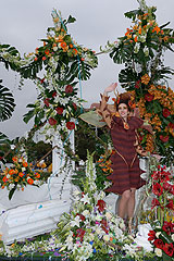 Carnaval de Nice 2008