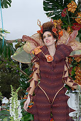 Carnaval de Nice 2008