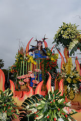 Carnaval de Nice 2008