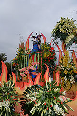 Carnaval de Nice 2008