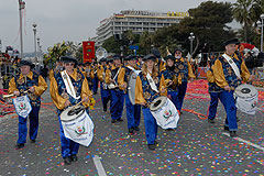 Carnaval de Nice 2008