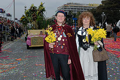 Carnaval de Nice 2008