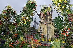 Carnaval de Nice 2008