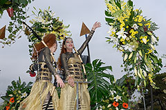 Carnaval de Nice 2008