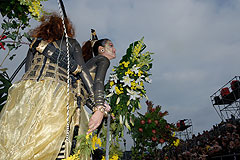 Carnaval de Nice 2008