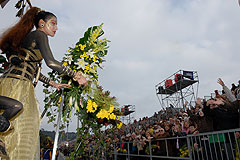 Carnaval de Nice 2008