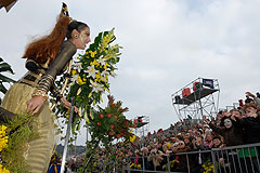 Carnaval de Nice 2008