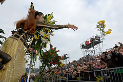 Carnaval de Nice 2008