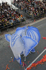 Carnaval de Nice 2008