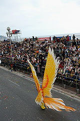 Carnaval de Nice 2008