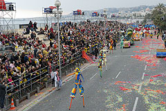 Carnaval de Nice 2008