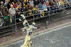 Carnaval de Nice 2008