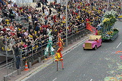 Carnaval de Nice 2008