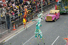 Carnaval de Nice 2008