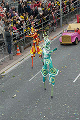 Carnaval de Nice 2008
