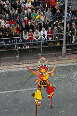 Carnaval de Nice 2008