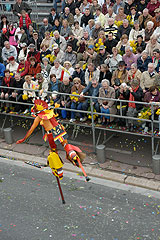 Carnaval de Nice 2008