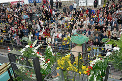 Carnaval de Nice 2008