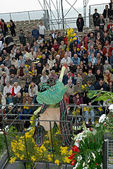 Carnaval de Nice 2008