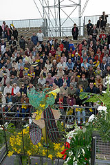 Carnaval de Nice 2008