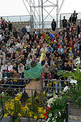 Carnaval de Nice 2008