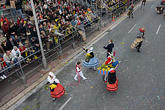Carnaval de Nice 2008