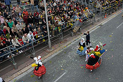Carnaval de Nice 2008