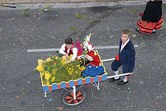 Carnaval de Nice 2008