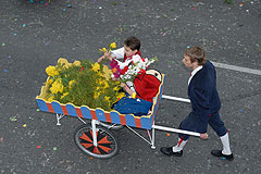 Carnaval de Nice 2008