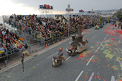 Carnaval de Nice 2008