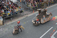 Carnaval de Nice 2008