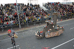Carnaval de Nice 2008