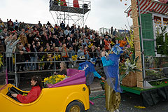 Carnaval de Nice 2008