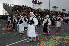 Carnaval de Nice 2008
