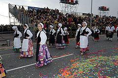 Carnaval de Nice 2008