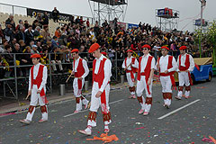 Carnaval de Nice 2008