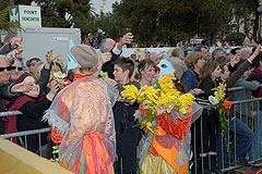 Carnaval de Nice 2008