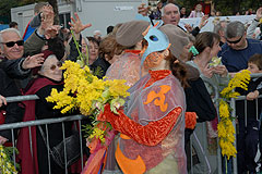 Carnaval de Nice 2008